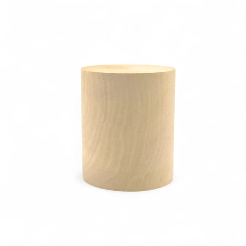 50 × 60 mm Holzzylinder