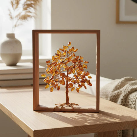 12 x 15 cm bemalter Bastelrahmen aus Holz zur Fotopräsentation