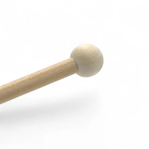 Aizmugure 13 cm koka medus karote