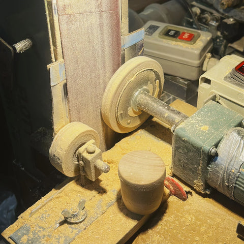 Baltic Woodcrafts Workshop