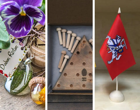Top 5 real client uses of Baltic Woodcrafts wooden products