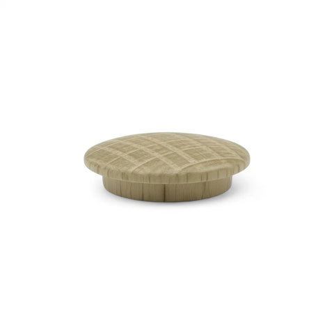 14 mm oak seenekujulised nuppkorgid