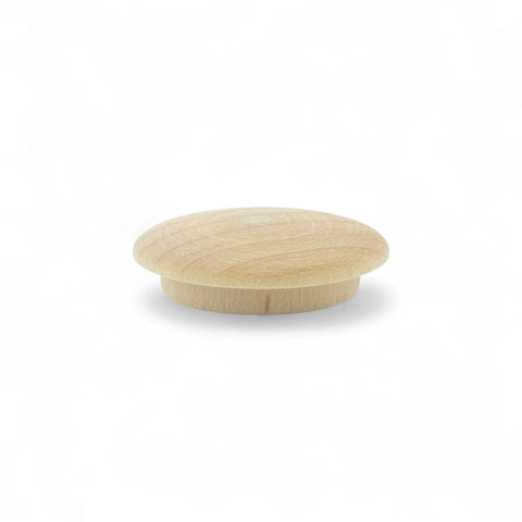 14 mm birch seenekujulised nuppkorgid