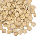 hunnik 14 mm birch seenekujulised nuppkorgid
