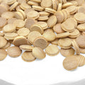 hunnik 14 mm pine seenekujulised nuppkorgid