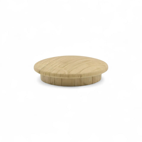 15 mm oak seenekujulised nuppkorgid