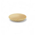 15 mm pine Pilz-Abdeckkappen