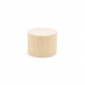 30 × 40 mm wooden cylinder