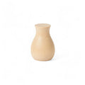 30 mm treitud puidust vase kujundid