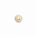 12 mm birch wood bead