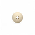 18 mm birch wood bead