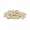13 x 30 mm Wooden Barrel Beads