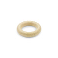 45 mm puidust käsitöö toss rõngad
