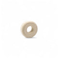 18 mm wooden donut spacer ring